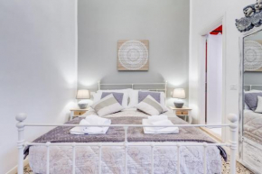 TRASTEVERE LUXURY